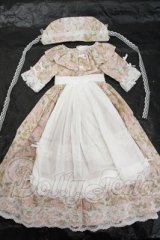 SD/OF:衣装セット Y-26-03-04-044-WT-ZY