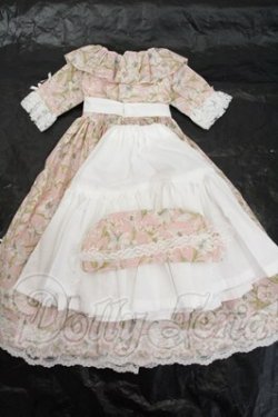 画像2: SD/OF:衣装セット Y-26-03-04-044-WT-ZY