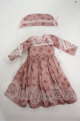 SDM＆MSD/OF:衣装セット Y-26-03-04-049-WT-ZY