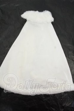 画像2: SD/OF:ホワイトマント:VOLKS製 Y-26-03-04-040-WT-ZY