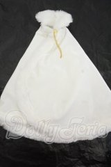 SD/OF:ホワイトマント:VOLKS製 Y-26-03-04-041-WT-ZY