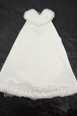 画像2: SD/OF:ホワイトマント:VOLKS製 Y-26-03-04-041-WT-ZY