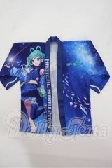 DD/OF:マジカルミライ2025ドール用ハッピ 初音ミクVer. Y-26-03-04-035-WT-ZY