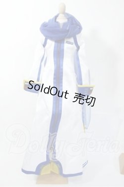 画像1: DD/OF:KAITO 衣装セット Y-26-03-04-036-WT-ZY