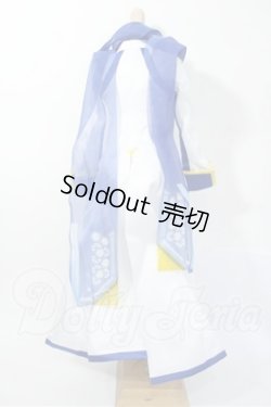 画像2: DD/OF:KAITO 衣装セット Y-26-03-04-036-WT-ZY