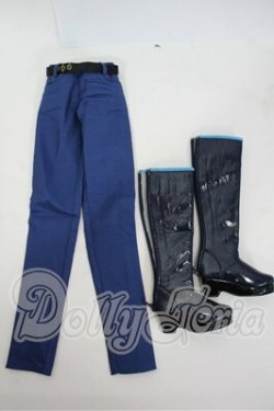 画像3: DD/OF:KAITO 衣装セット Y-26-03-04-036-WT-ZY