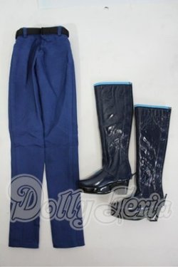 画像4: DD/OF:KAITO 衣装セット Y-26-03-04-036-WT-ZY