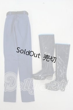 画像4: DD/OF:KAITO 衣装セット Y-26-03-04-036-WT-ZY