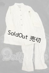 SDGrB＆SD13男の子/OF:衣装セット Y-26-03-04-050-WT-ZY