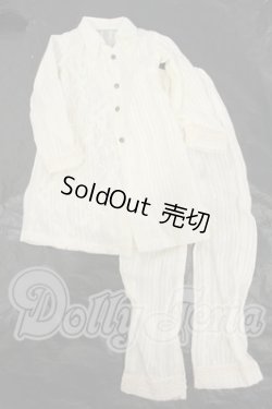 画像1: SDGrB＆SD13男の子/OF:衣装セット Y-26-03-04-050-WT-ZY