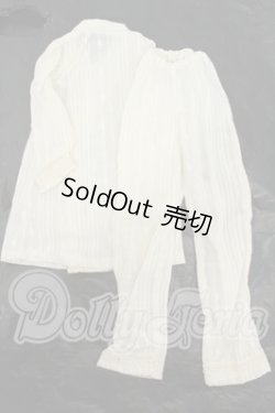 画像2: SDGrB＆SD13男の子/OF:衣装セット Y-26-03-04-050-WT-ZY