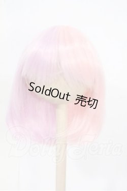 画像1: 6-7inch/ウィッグ Y-26-03-04-067-WT-ZY