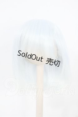 画像1: 6-7inch/ウィッグ Y-26-03-04-065-WT-ZY