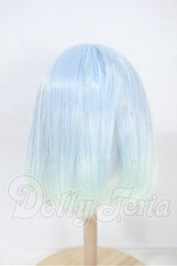 画像2: 6-7inch/ウィッグ Y-26-03-04-065-WT-ZY