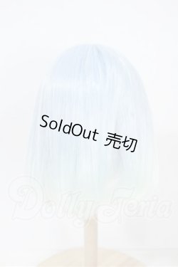 画像2: 6-7inch/ウィッグ Y-26-03-04-065-WT-ZY