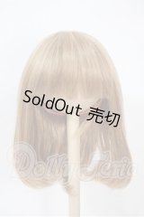 6-7inch/ウィッグ Y-26-03-04-066-WT-ZY