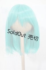 7-8inch/ウィッグ Y-26-07-28-391-WT-ZY