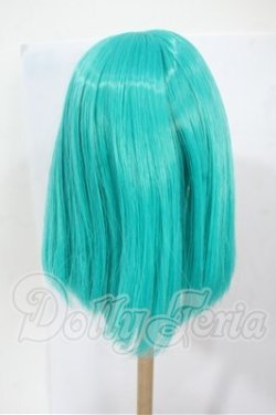 画像2: 7-8inch/ウィッグ Y-26-03-04-070-WT-ZY