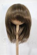 7-8inch/ウィッグ Y-26-03-04-071-WT-ZY