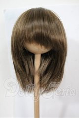 7-8inch/ウィッグ Y-26-03-04-071-WT-ZY
