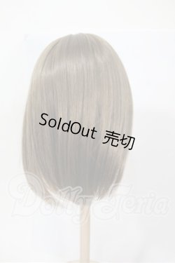 画像2: 7-8inch/ウィッグ Y-26-03-04-071-WT-ZY