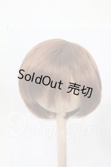 7-8inch/ウィッグ Y-26-07-28-368-WT-ZY
