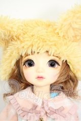 DREAMING DOLL/SchoolGirl Yui Y-26-03-04-013-WT-ZY