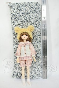 画像7: DREAMING DOLL/SchoolGirl Yui Y-26-03-04-013-WT-ZY