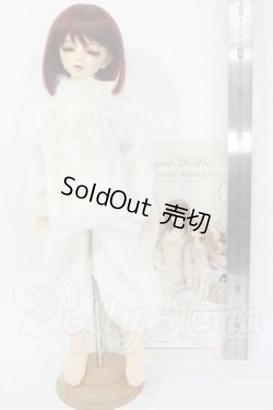 画像2: SDM/コーディネートモデル：F-42女の子 Y-26-03-04-018-WT-ZY