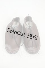 azone/OF:50cmサイズドール　靴 Y-26-03-04-058-WT-ZY