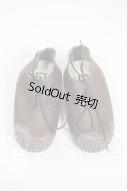 画像1: azone/OF:50cmサイズドール　靴 Y-26-03-04-058-WT-ZY