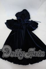 MDD/OF:３人の魔女様製　衣装 Y-26-03-04-027-WT-ZY