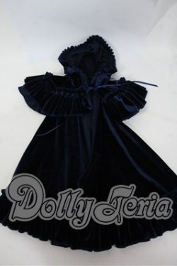 画像1: MDD/OF:３人の魔女様製　衣装 Y-26-03-04-027-WT-ZY