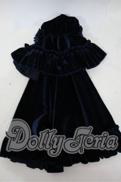 画像2: MDD/OF:３人の魔女様製　衣装 Y-26-03-04-027-WT-ZY