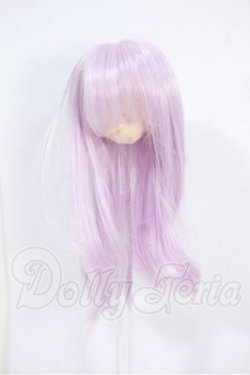 画像1: 4inch/ウィッグ Y-26-03-04-064-WT-ZY