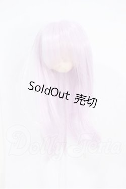 画像1: 4inch/ウィッグ Y-26-03-04-064-WT-ZY