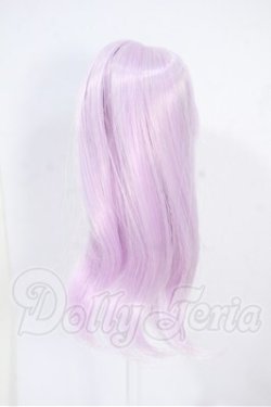 画像2: 4inch/ウィッグ Y-26-03-04-064-WT-ZY