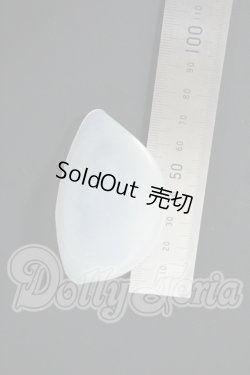 画像2: 幼SD/OF:小物 Y-26-03-11-078-WT-ZY