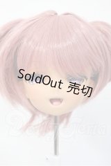 DOLLBOT/DBC カスタムヘッド Y-26-03-04-024-WT-ZY