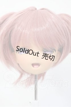 画像1: DOLLBOT/DBC カスタムヘッド Y-26-03-04-024-WT-ZY