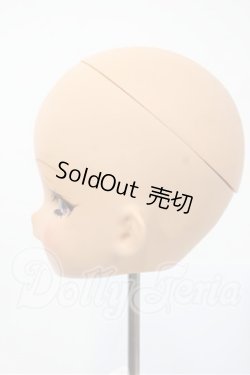 画像3: DOLLBOT/DBC カスタムヘッド Y-26-03-04-024-WT-ZY