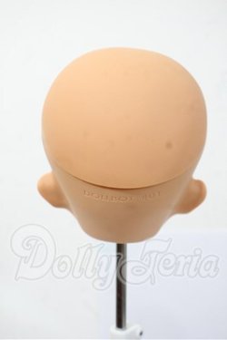 画像4: DOLLBOT/DBC カスタムヘッド Y-26-03-04-024-WT-ZY