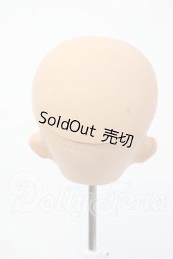 画像4: DOLLBOT/DBC カスタムヘッド Y-26-03-04-024-WT-ZY