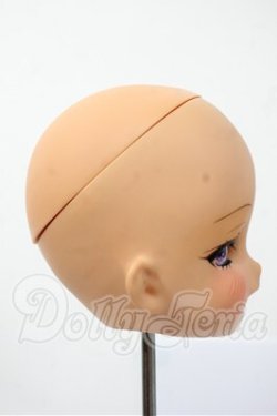 画像5: DOLLBOT/DBC カスタムヘッド Y-26-03-04-024-WT-ZY