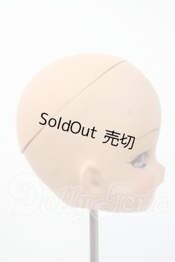 画像5: DOLLBOT/DBC カスタムヘッド Y-26-03-04-024-WT-ZY