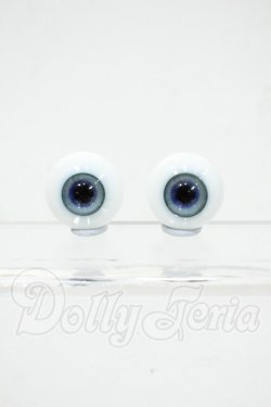 画像1: 16mm/グラスアイ Y-26-03-04-114-WT-ZY