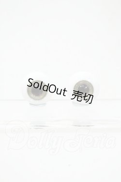 画像1: 16mm/グラスアイ Y-26-03-04-112-WT-ZY