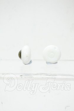 画像2: 16mm/グラスアイ Y-26-03-04-112-WT-ZY