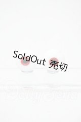 16mm/グラスアイ Y-26-03-04-118-WT-ZY