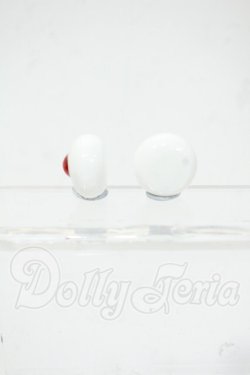 画像2: 16mm/グラスアイ Y-26-03-04-118-WT-ZY